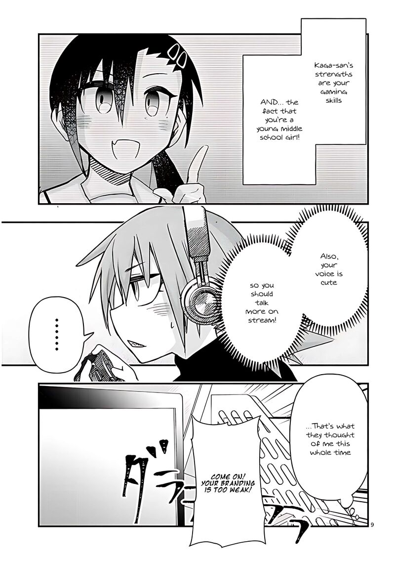 Geesen Shoujo To Ibunka Kouryuu 70 10