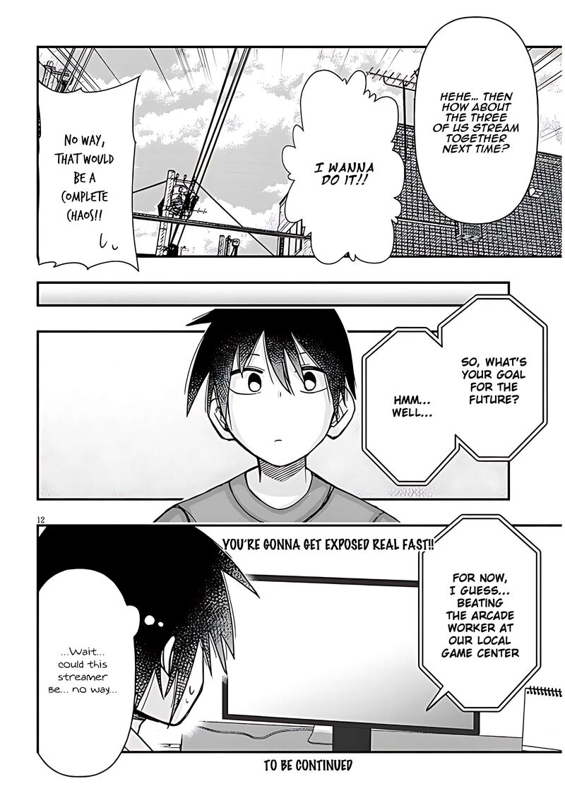 Geesen Shoujo To Ibunka Kouryuu 70 13