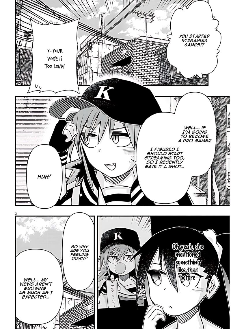 Geesen Shoujo To Ibunka Kouryuu 70 3