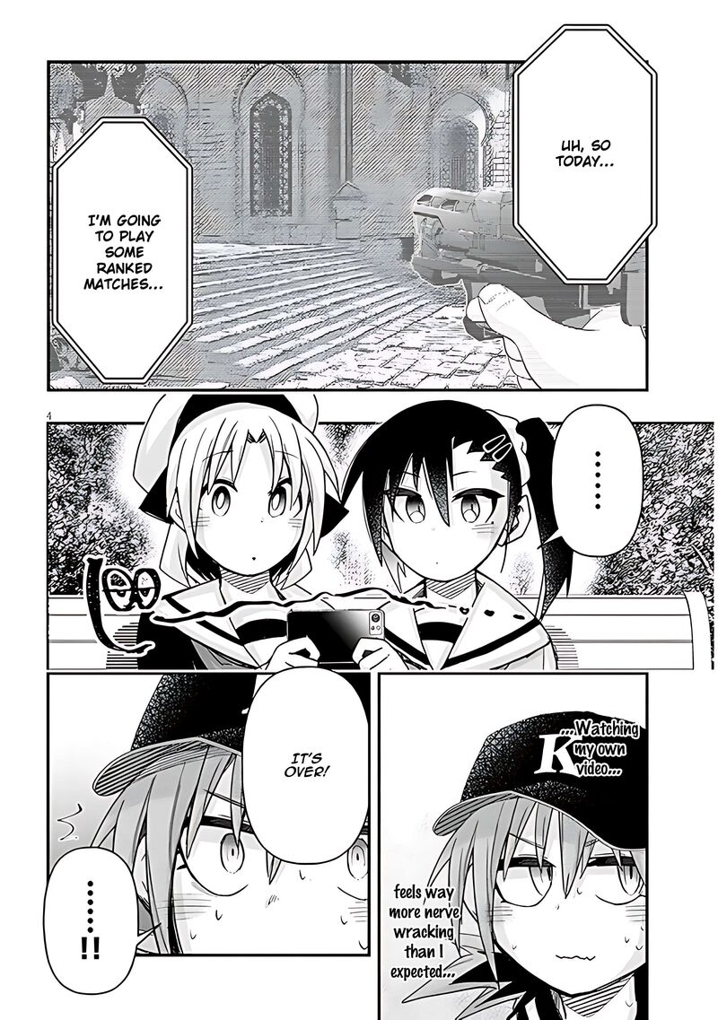Geesen Shoujo To Ibunka Kouryuu 70 5