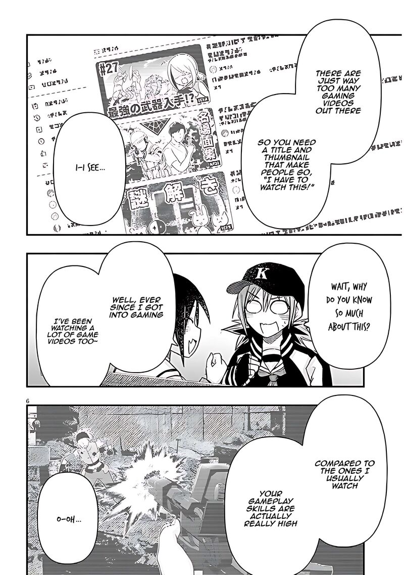Geesen Shoujo To Ibunka Kouryuu 70 7