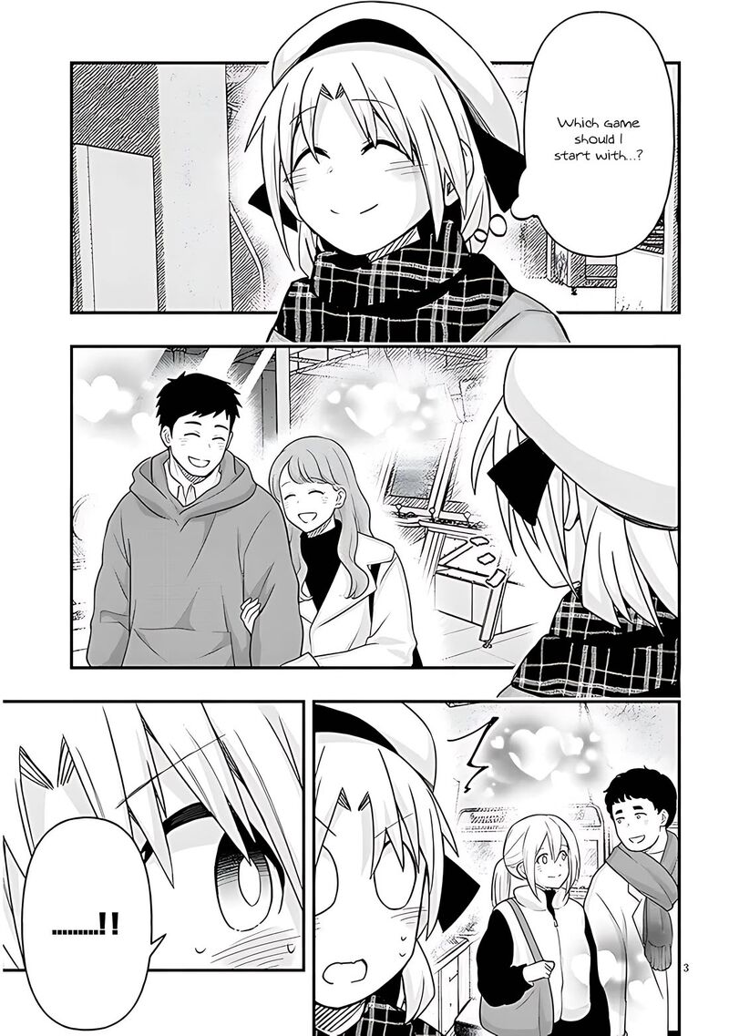 Geesen Shoujo To Ibunka Kouryuu 74 3