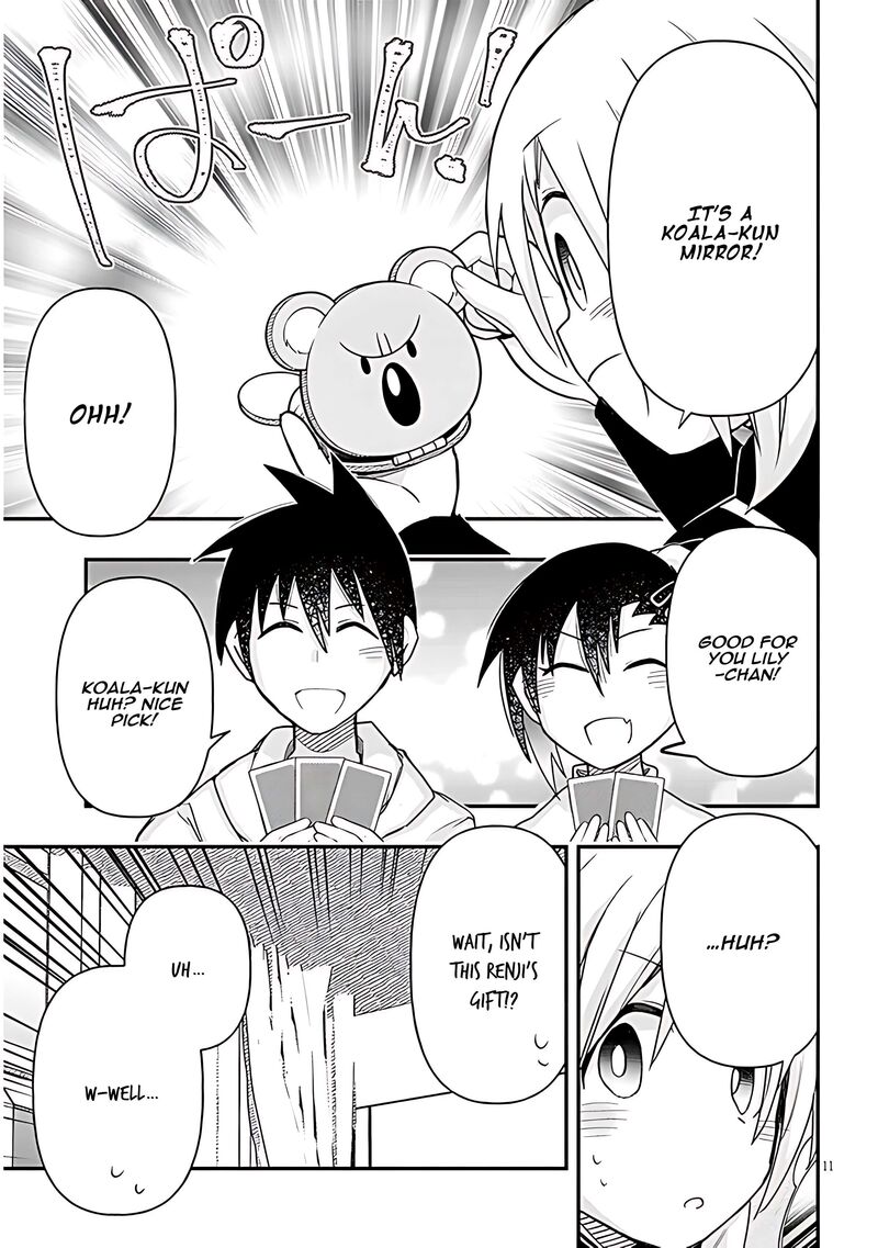 Geesen Shoujo To Ibunka Kouryuu 75 12