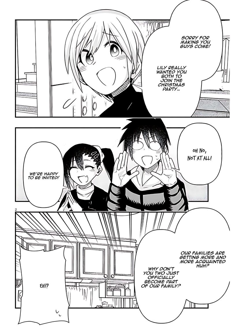 Geesen Shoujo To Ibunka Kouryuu 75 3
