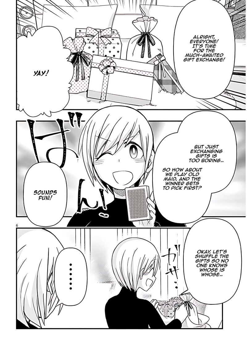 Geesen Shoujo To Ibunka Kouryuu 75 7