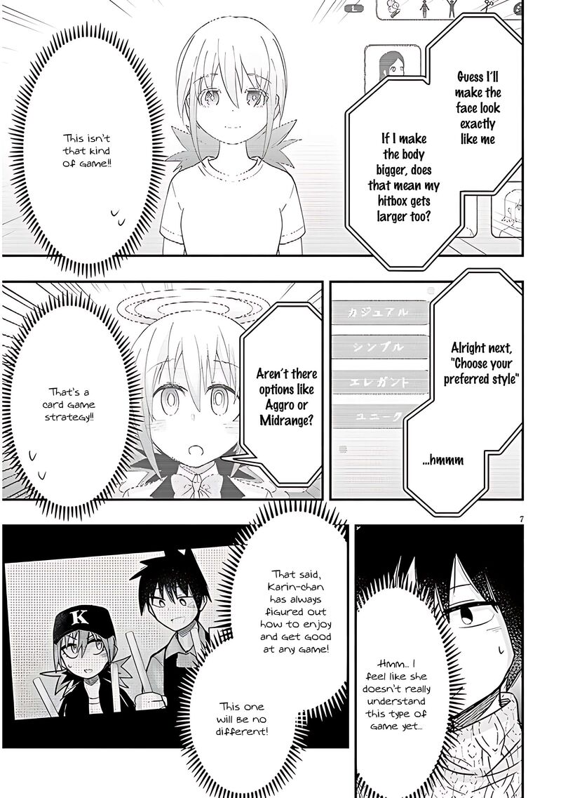 Geesen Shoujo To Ibunka Kouryuu 89 7