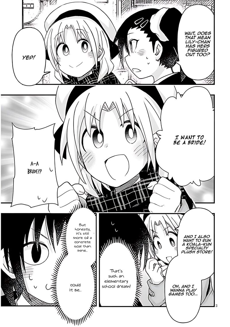 Geesen Shoujo To Ibunka Kouryuu 91 3