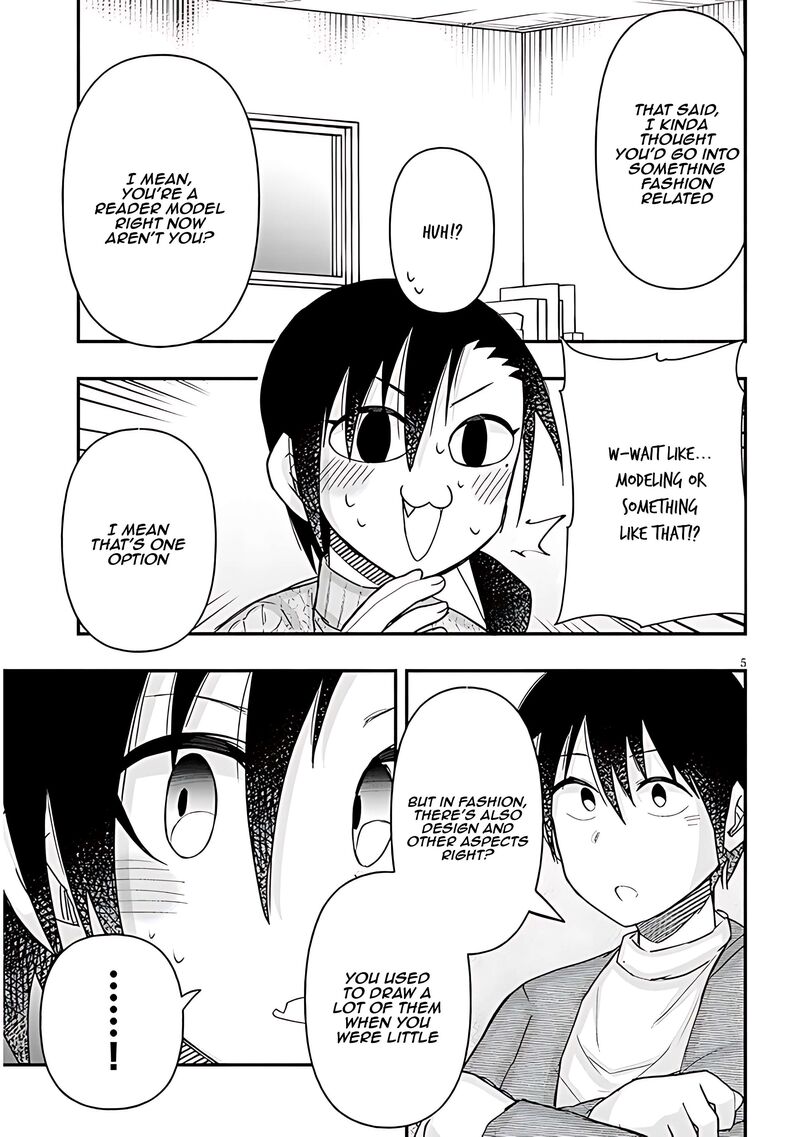 Geesen Shoujo To Ibunka Kouryuu 91 5