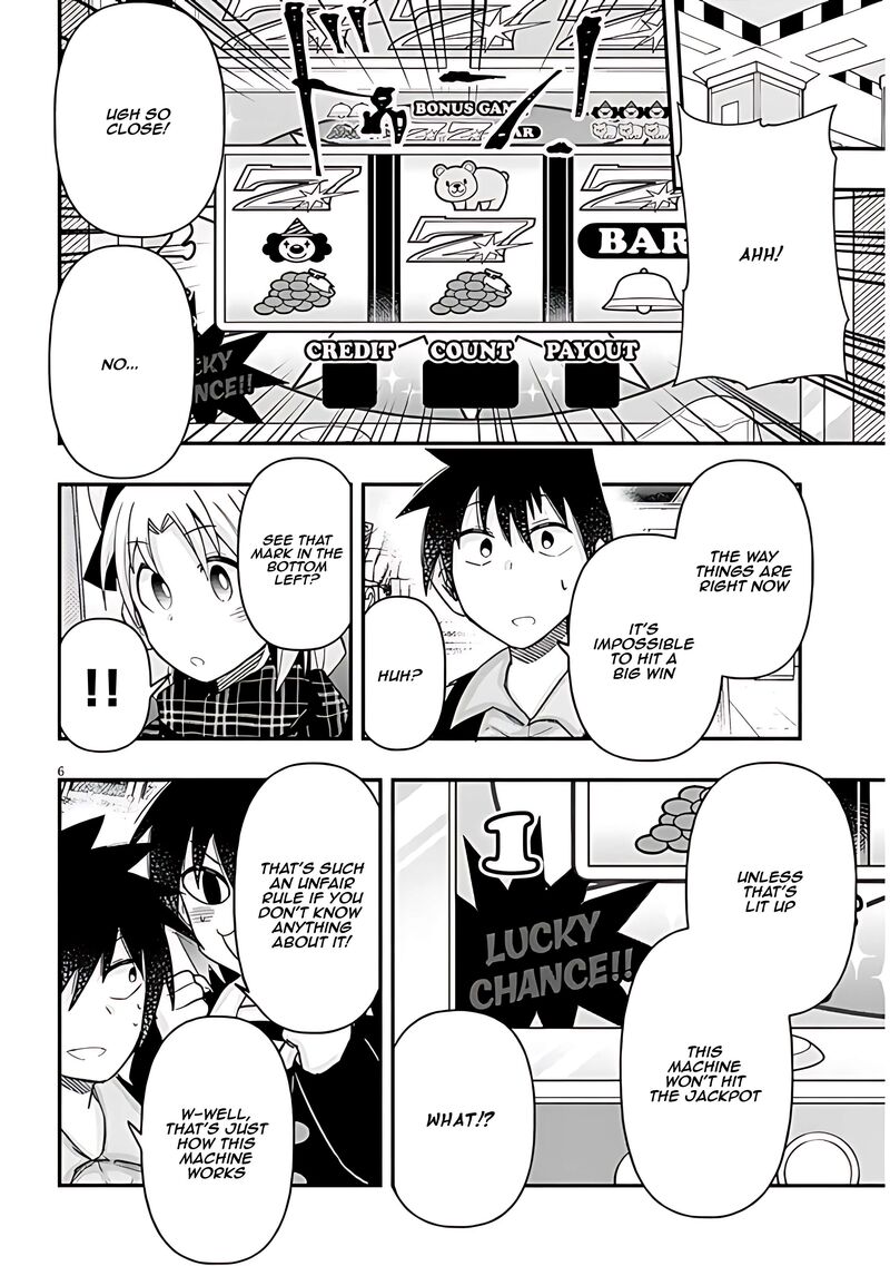 Geesen Shoujo To Ibunka Kouryuu 92 6