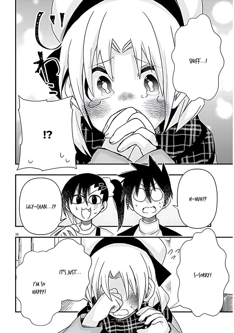 Geesen Shoujo To Ibunka Kouryuu 93 10