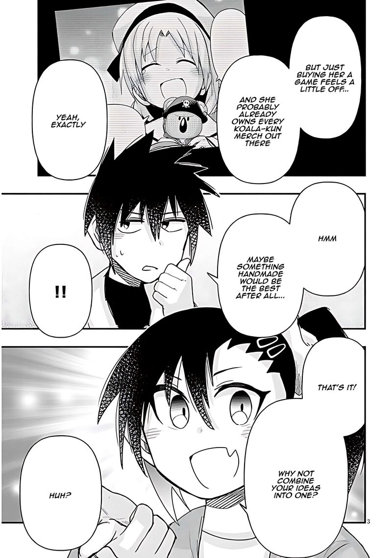 Geesen Shoujo To Ibunka Kouryuu 93 3