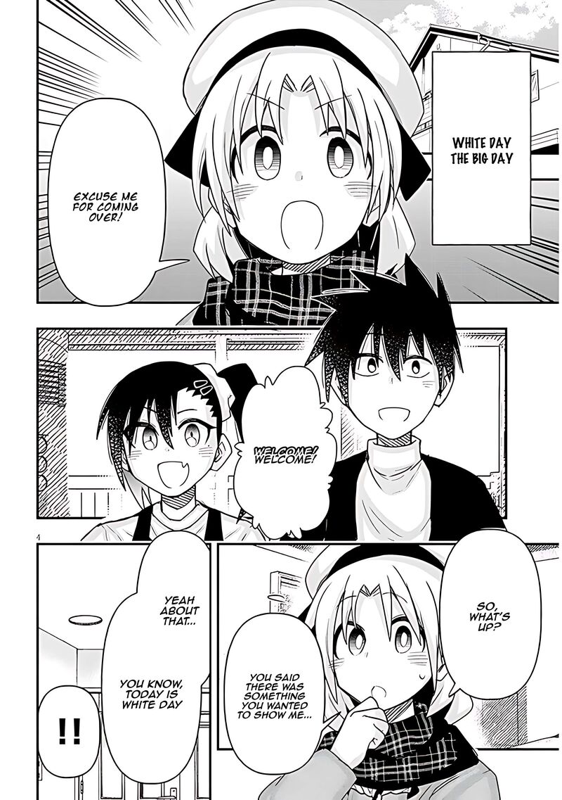 Geesen Shoujo To Ibunka Kouryuu 93 4