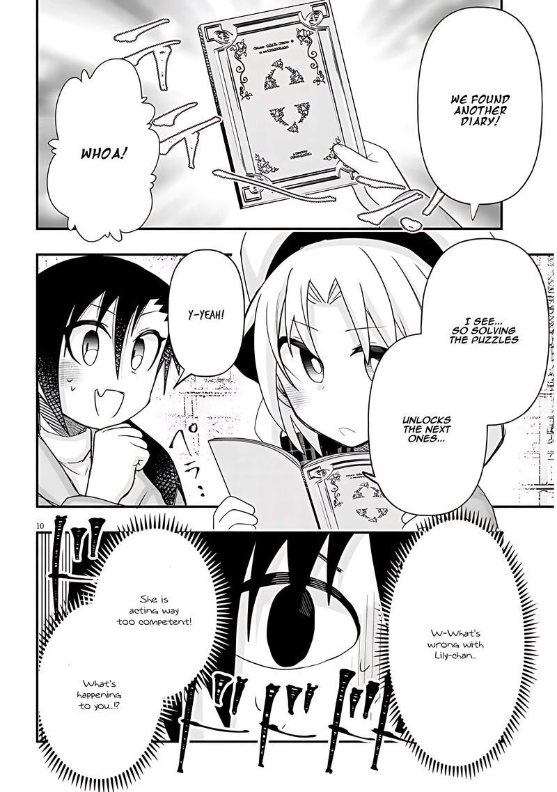 Geesen Shoujo To Ibunka Kouryuu 95 10