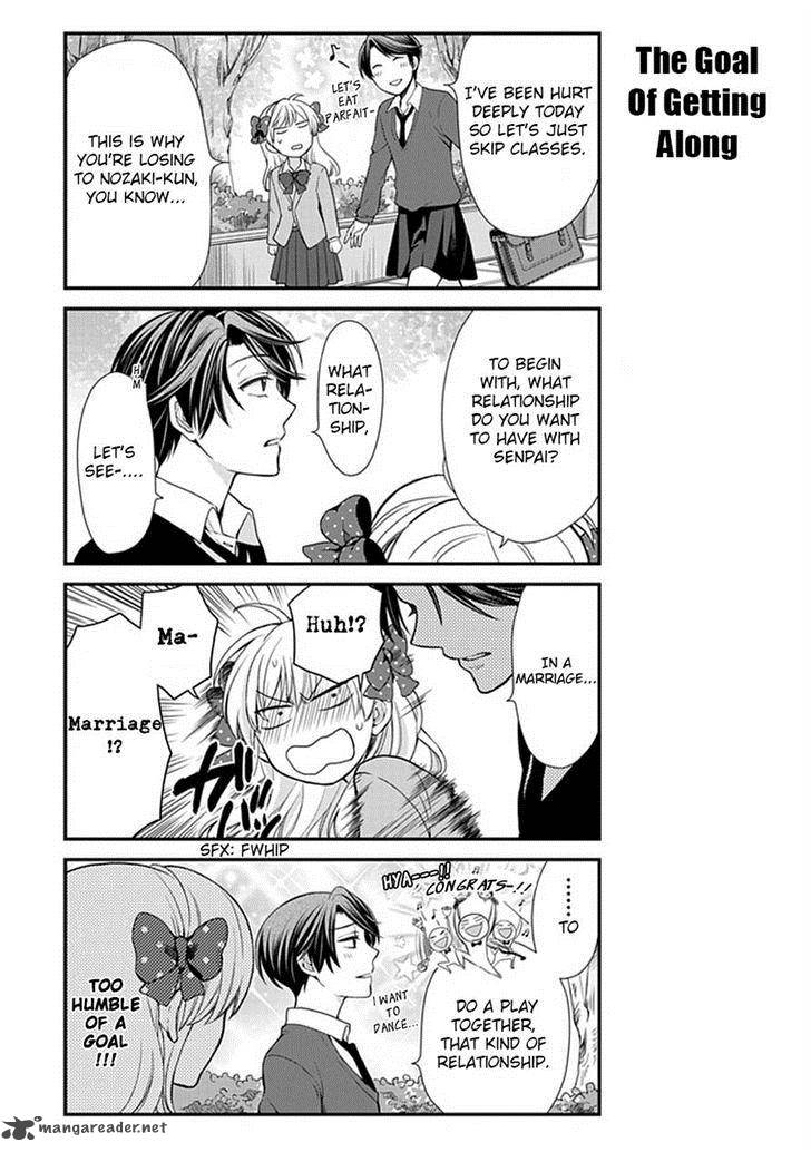 Gekkan Shoujo Nozaki Kun 10 7