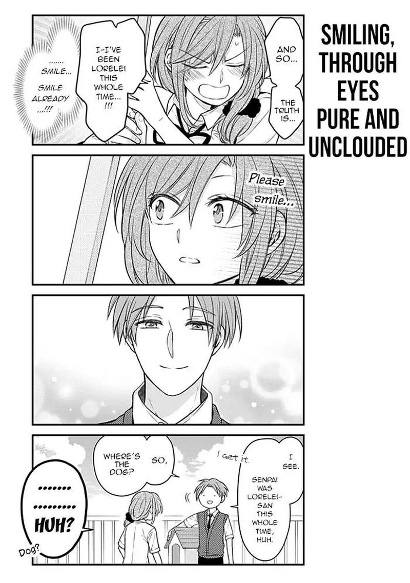 Gekkan Shoujo Nozaki Kun 102 13