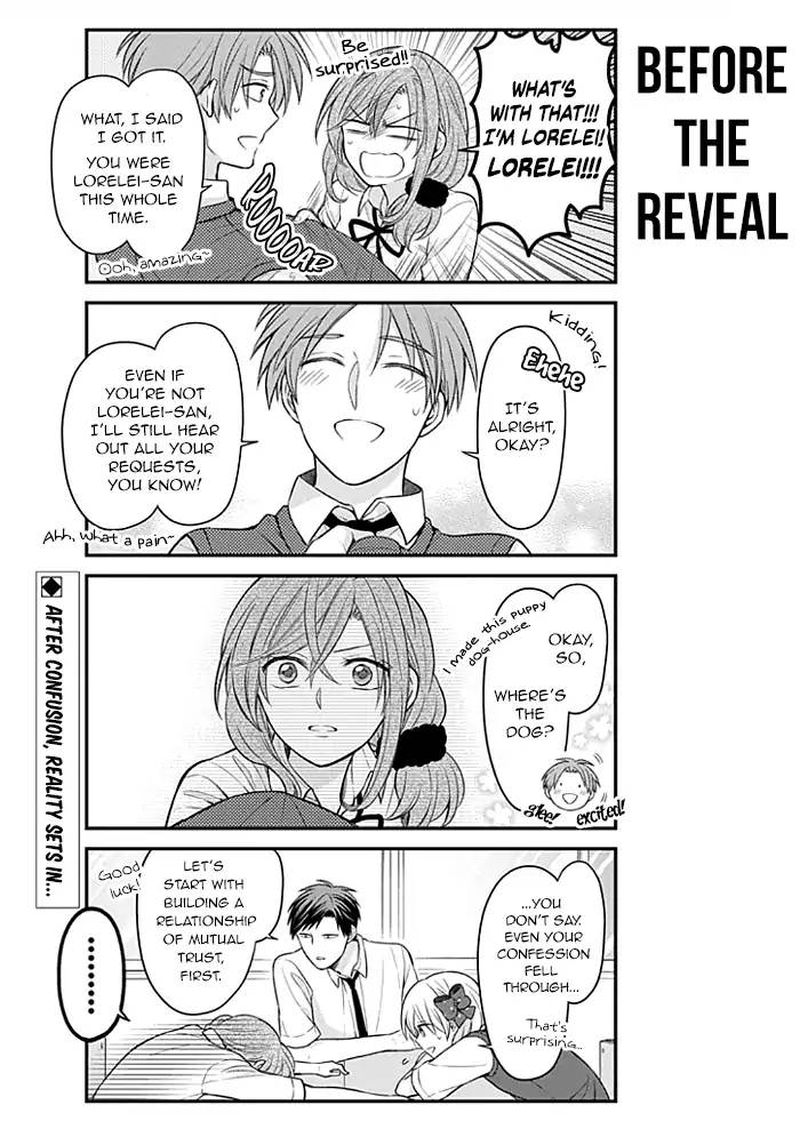 Gekkan Shoujo Nozaki Kun 102 14