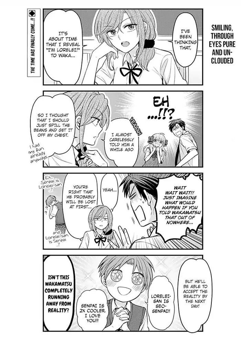 Gekkan Shoujo Nozaki Kun 102 2