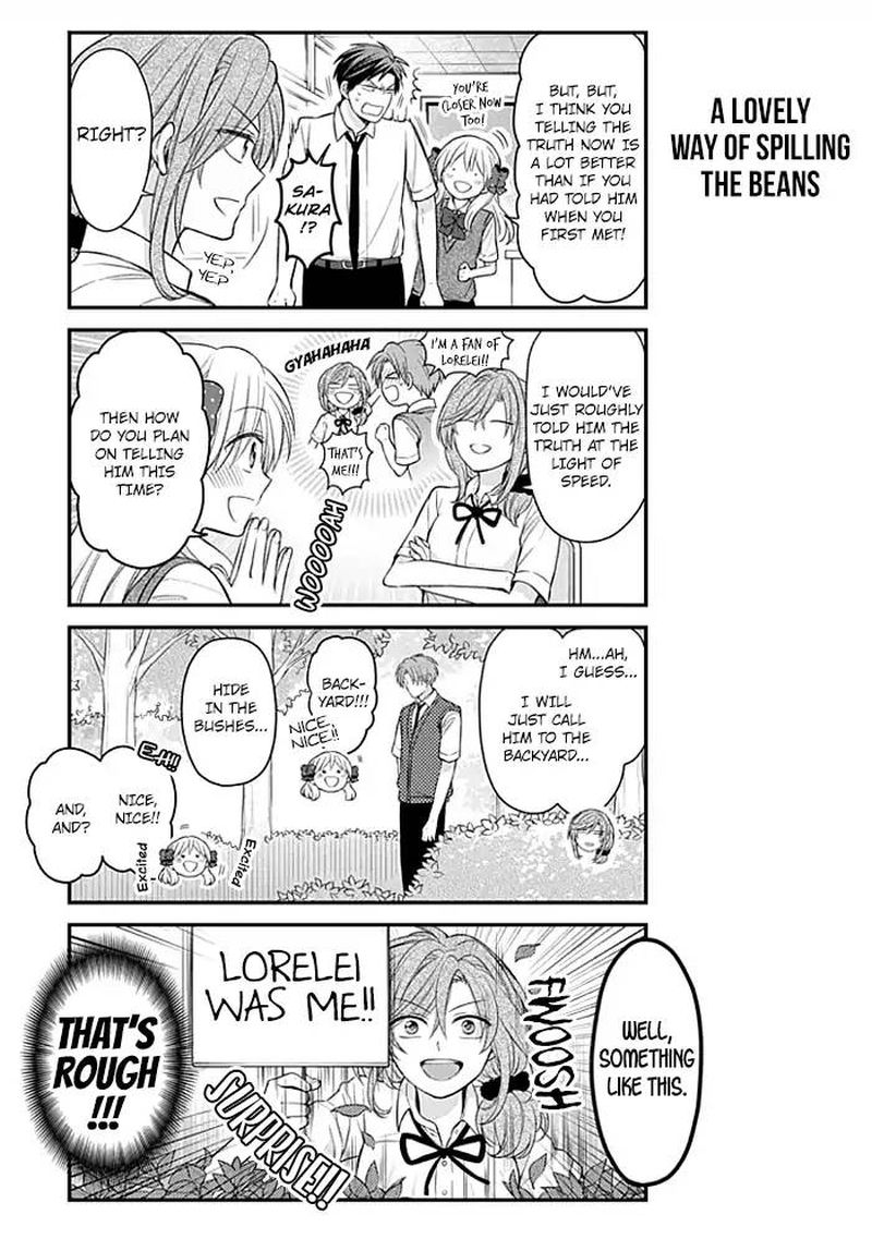 Gekkan Shoujo Nozaki Kun 102 3