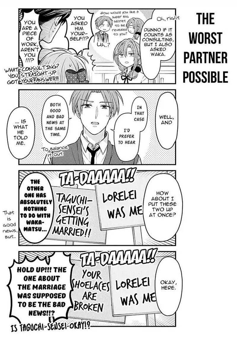 Gekkan Shoujo Nozaki Kun 102 7