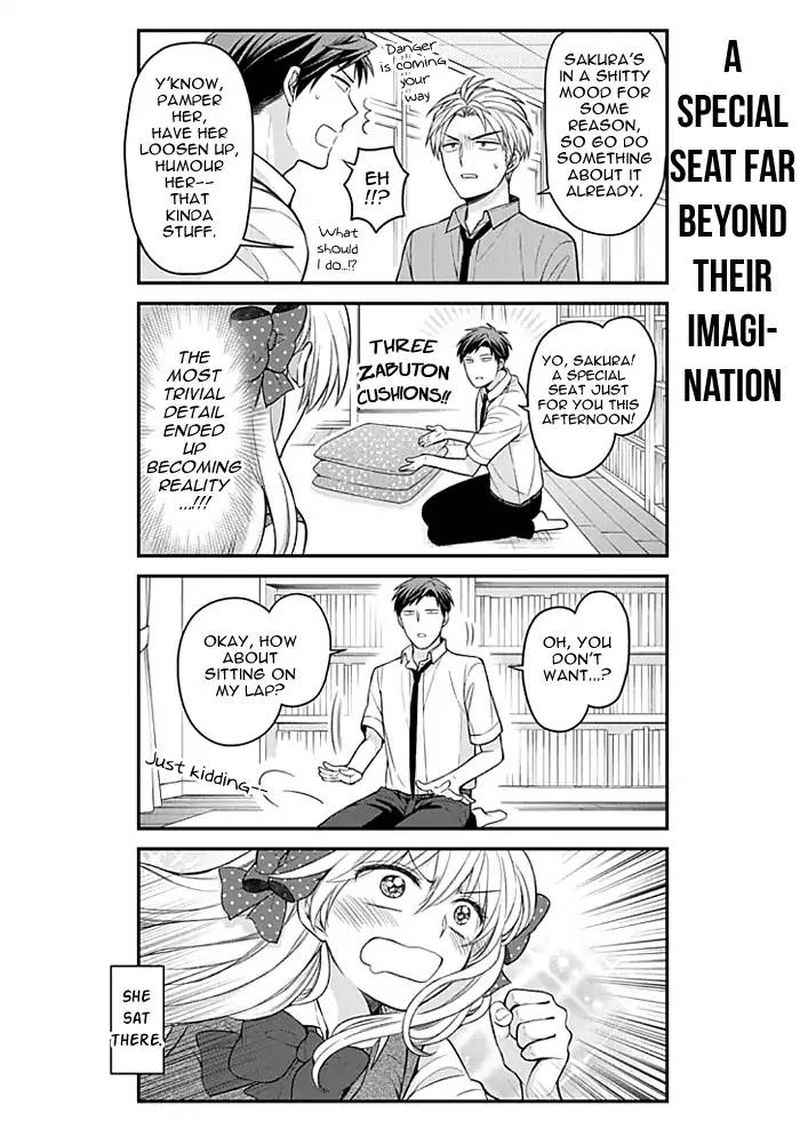 Gekkan Shoujo Nozaki Kun 103 12