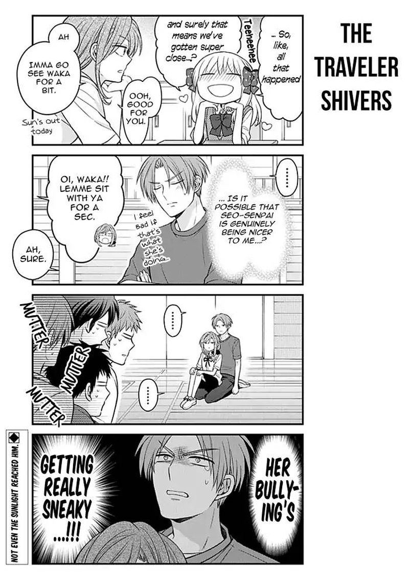 Gekkan Shoujo Nozaki Kun 103 13