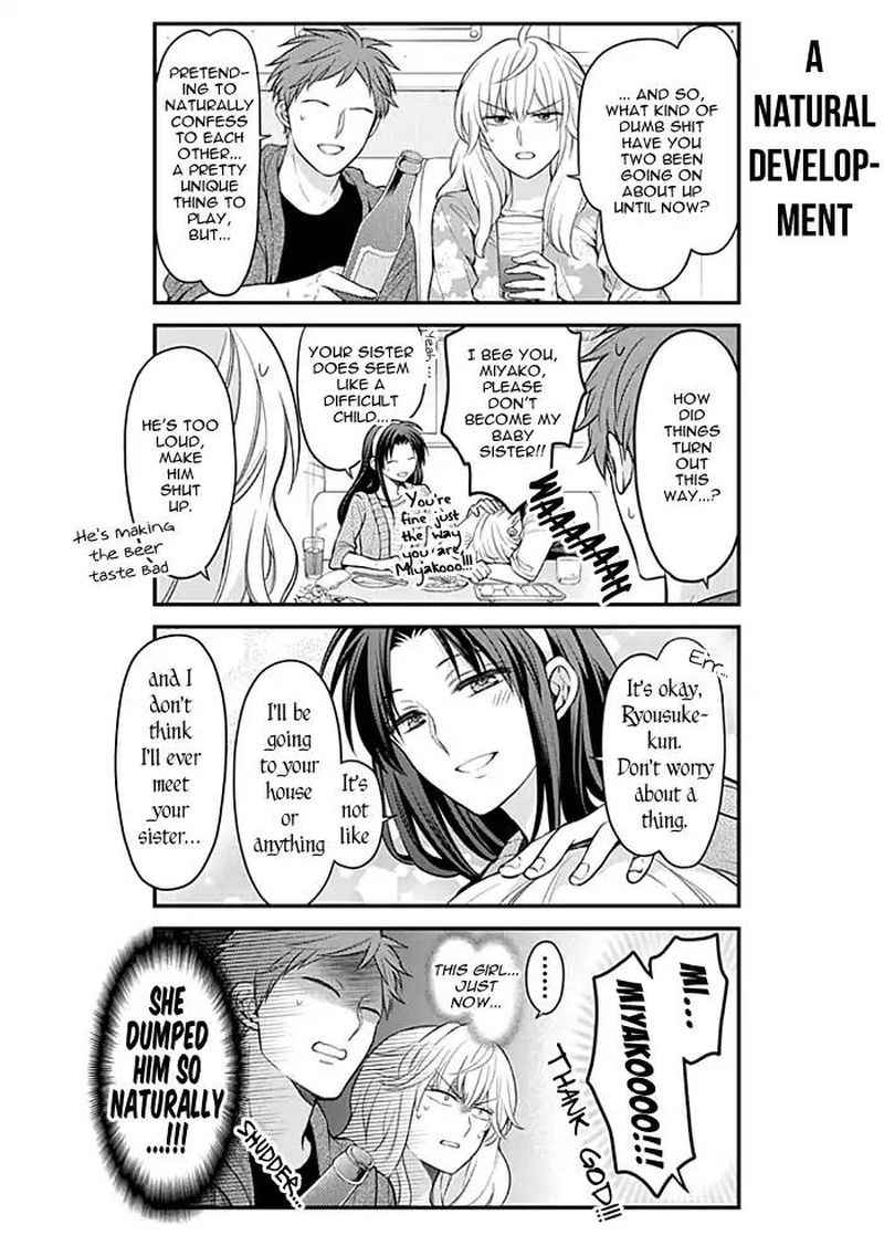 Gekkan Shoujo Nozaki Kun 104 14