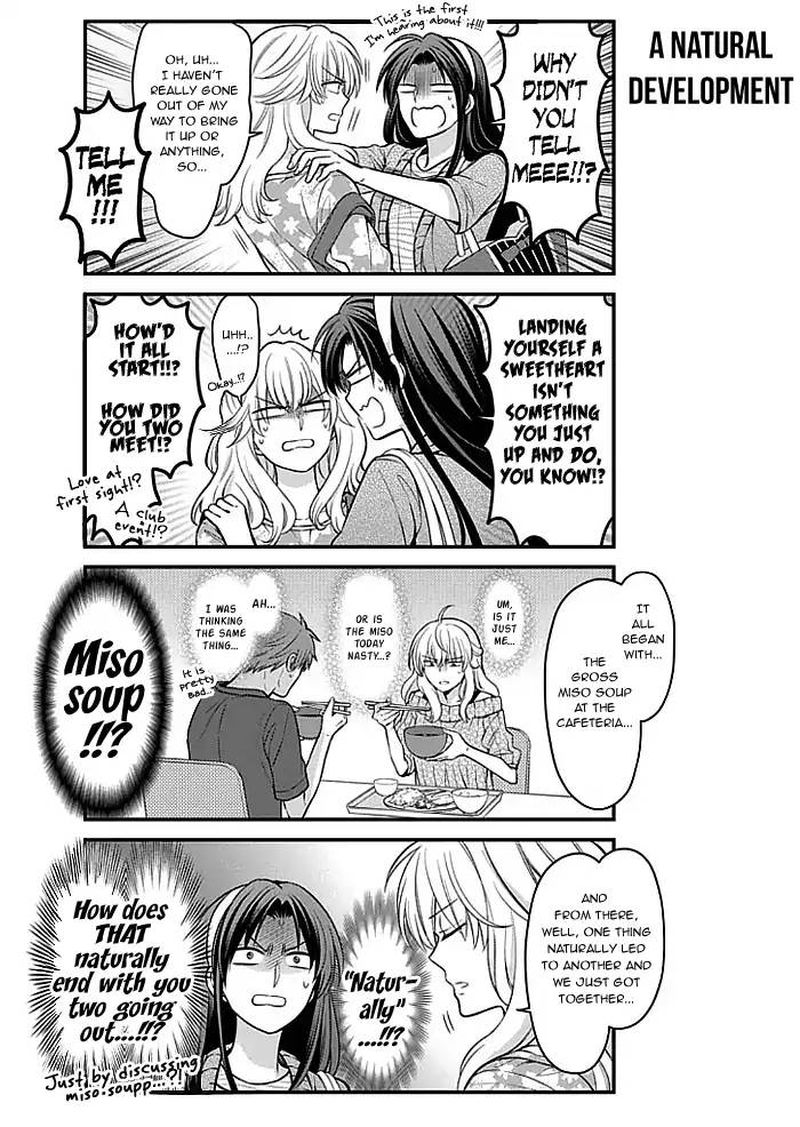 Gekkan Shoujo Nozaki Kun 104 2