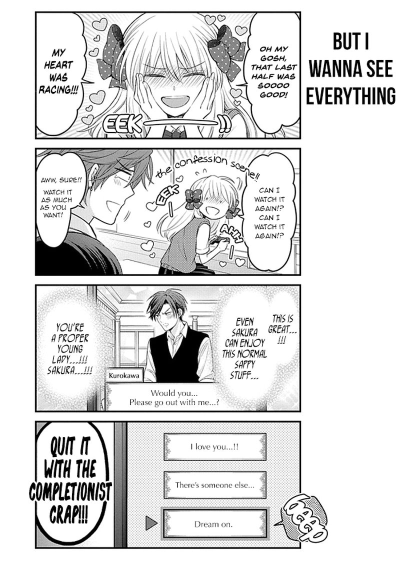 Gekkan Shoujo Nozaki Kun 105 14