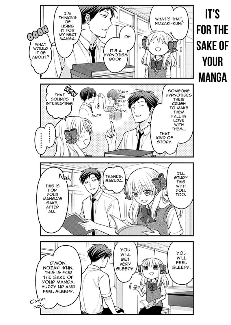 Gekkan Shoujo Nozaki Kun 106 2