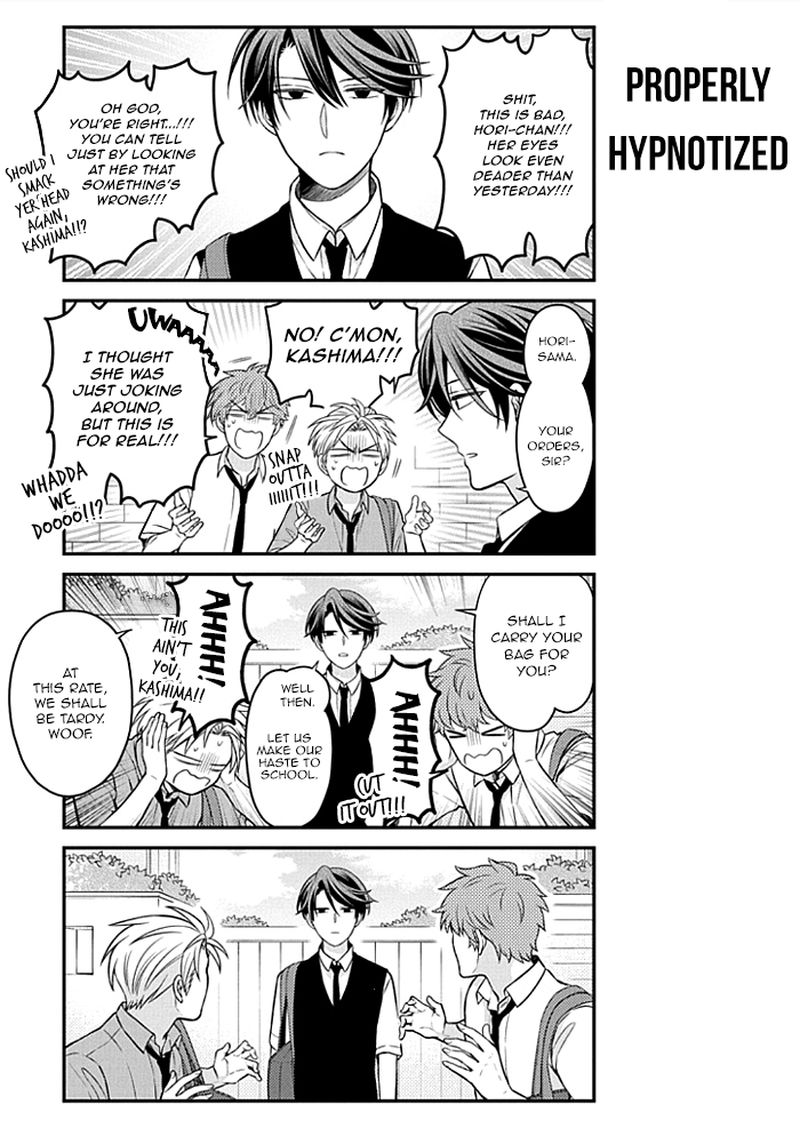 Gekkan Shoujo Nozaki Kun 107 11