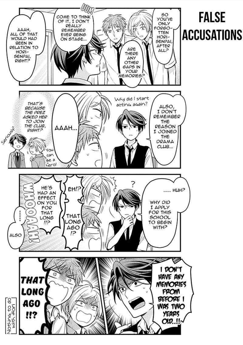 Gekkan Shoujo Nozaki Kun 107 7