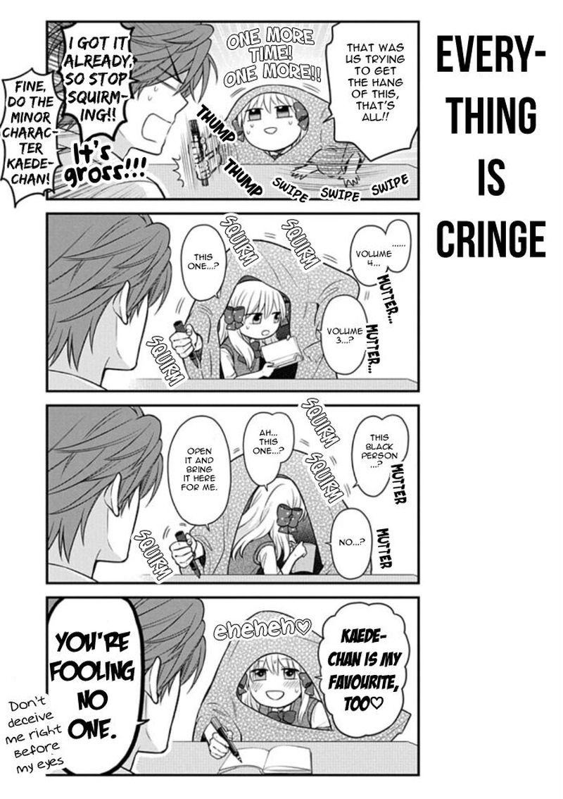 Gekkan Shoujo Nozaki Kun 108 13