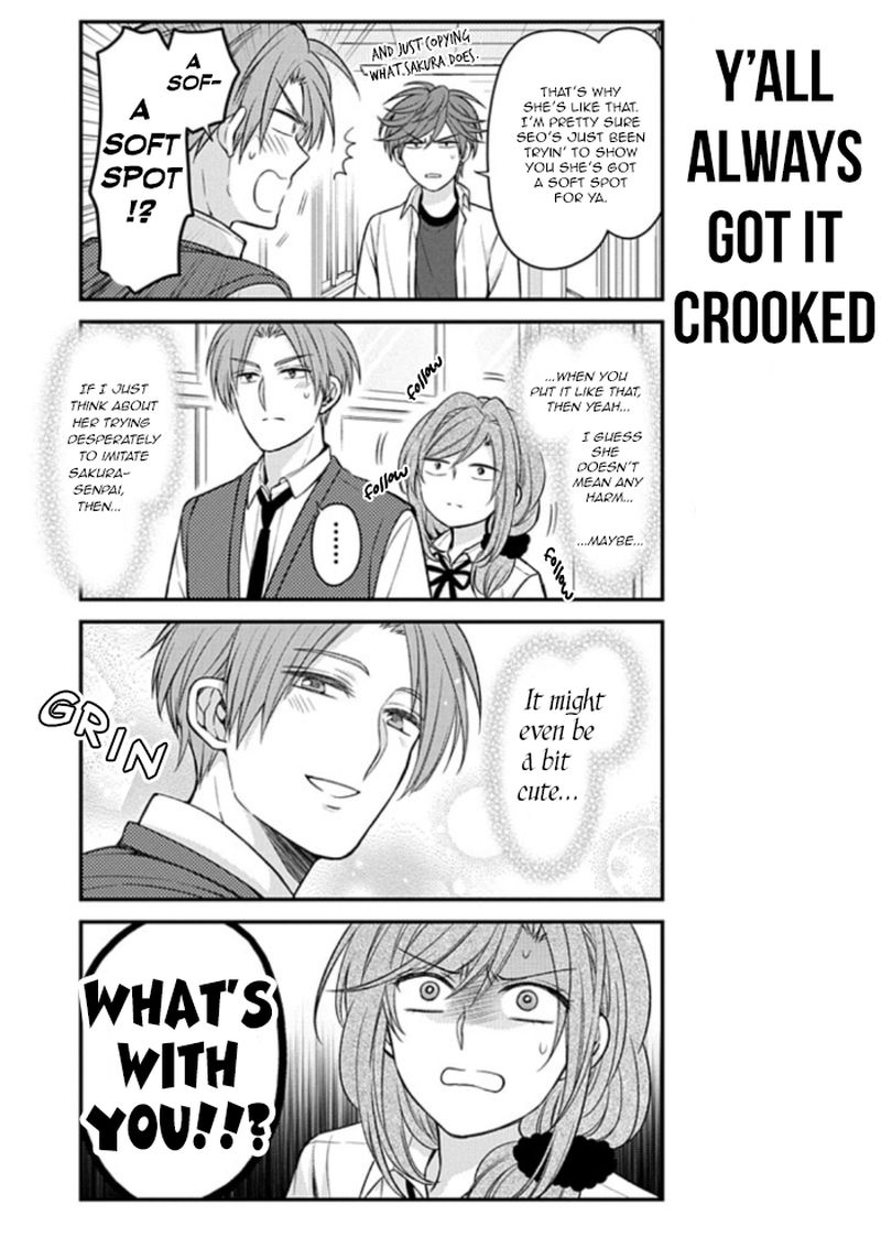 Gekkan Shoujo Nozaki Kun 110 10