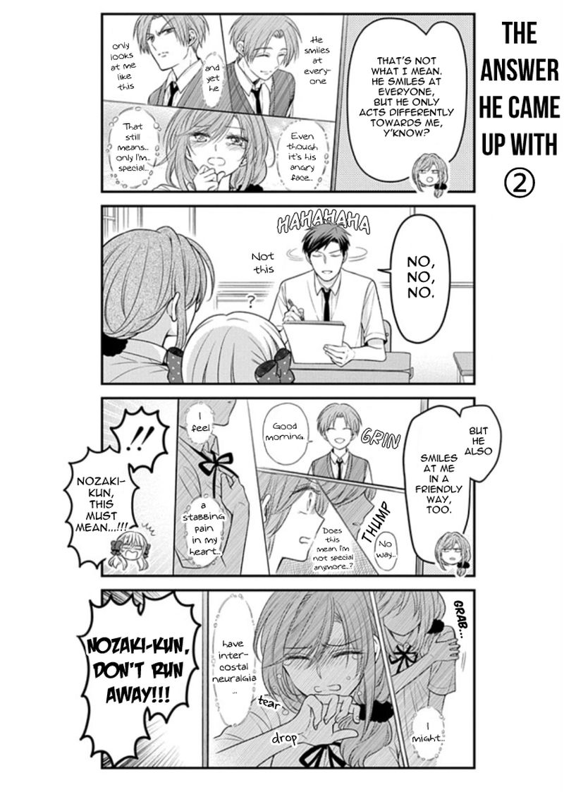 Gekkan Shoujo Nozaki Kun 110 12
