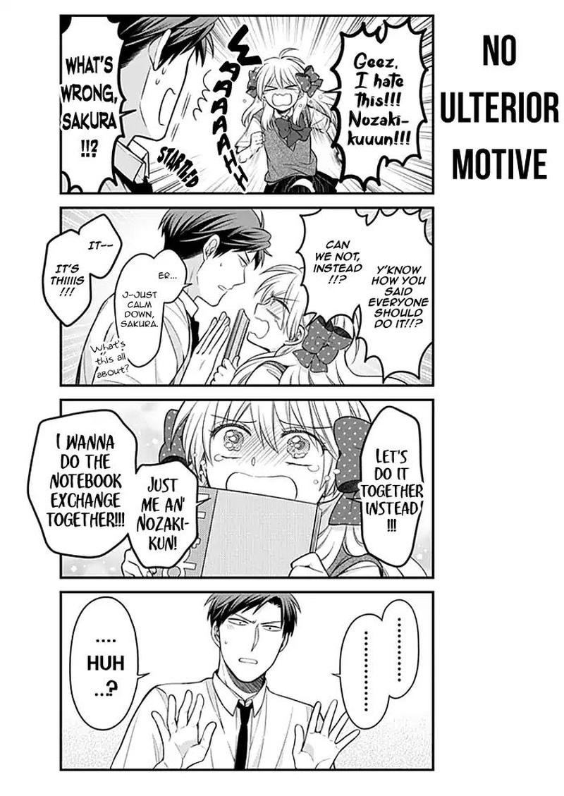 Gekkan Shoujo Nozaki Kun 111 12