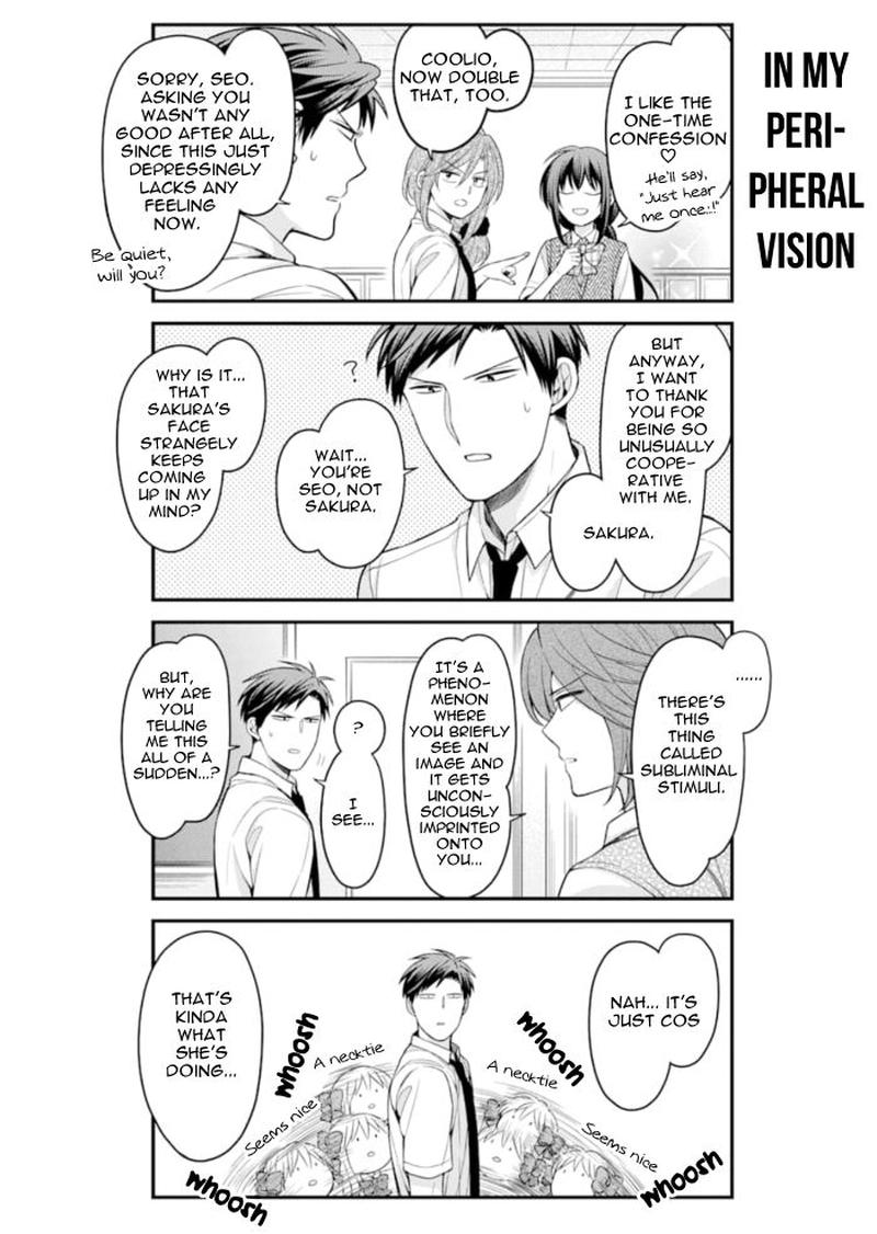Gekkan Shoujo Nozaki Kun 113 12