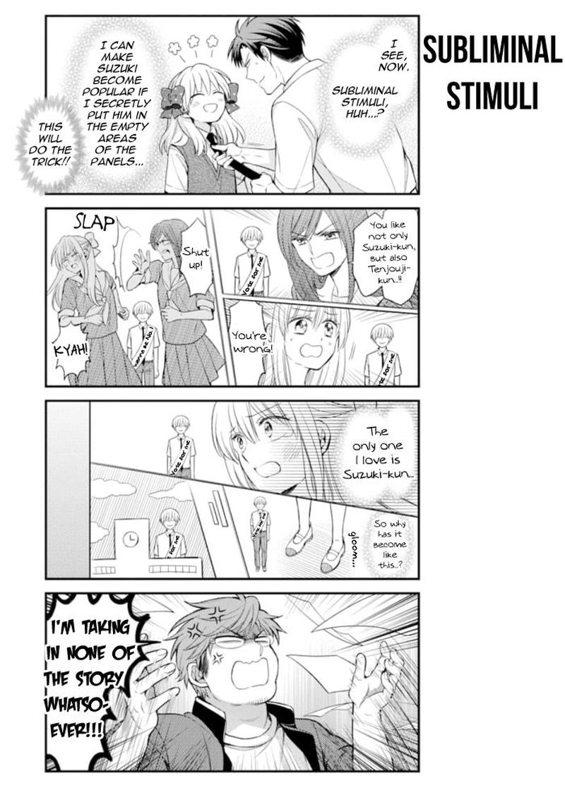 Gekkan Shoujo Nozaki Kun 113 13
