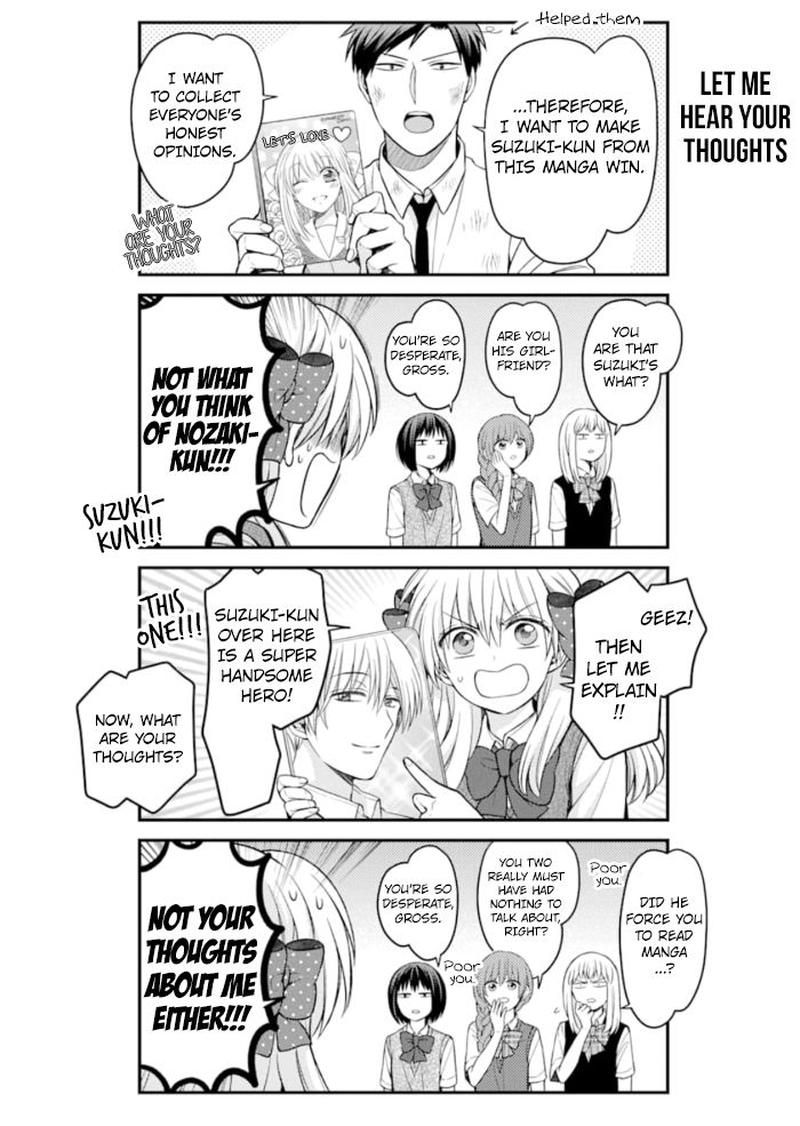Gekkan Shoujo Nozaki Kun 113 6