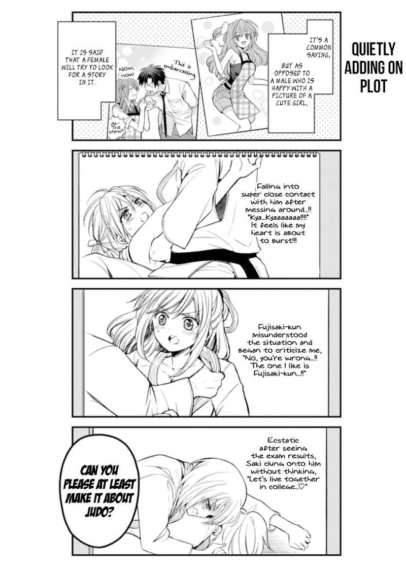 Gekkan Shoujo Nozaki Kun 114 12