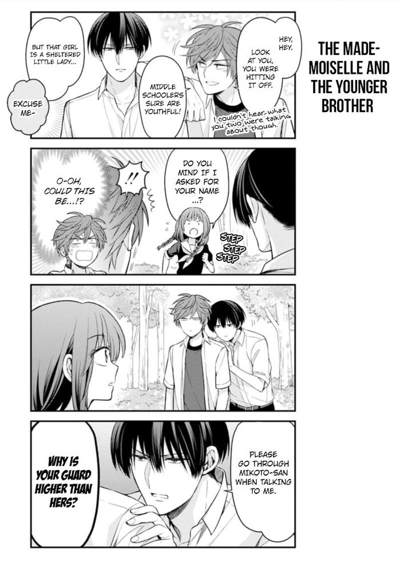 Gekkan Shoujo Nozaki Kun 114 15
