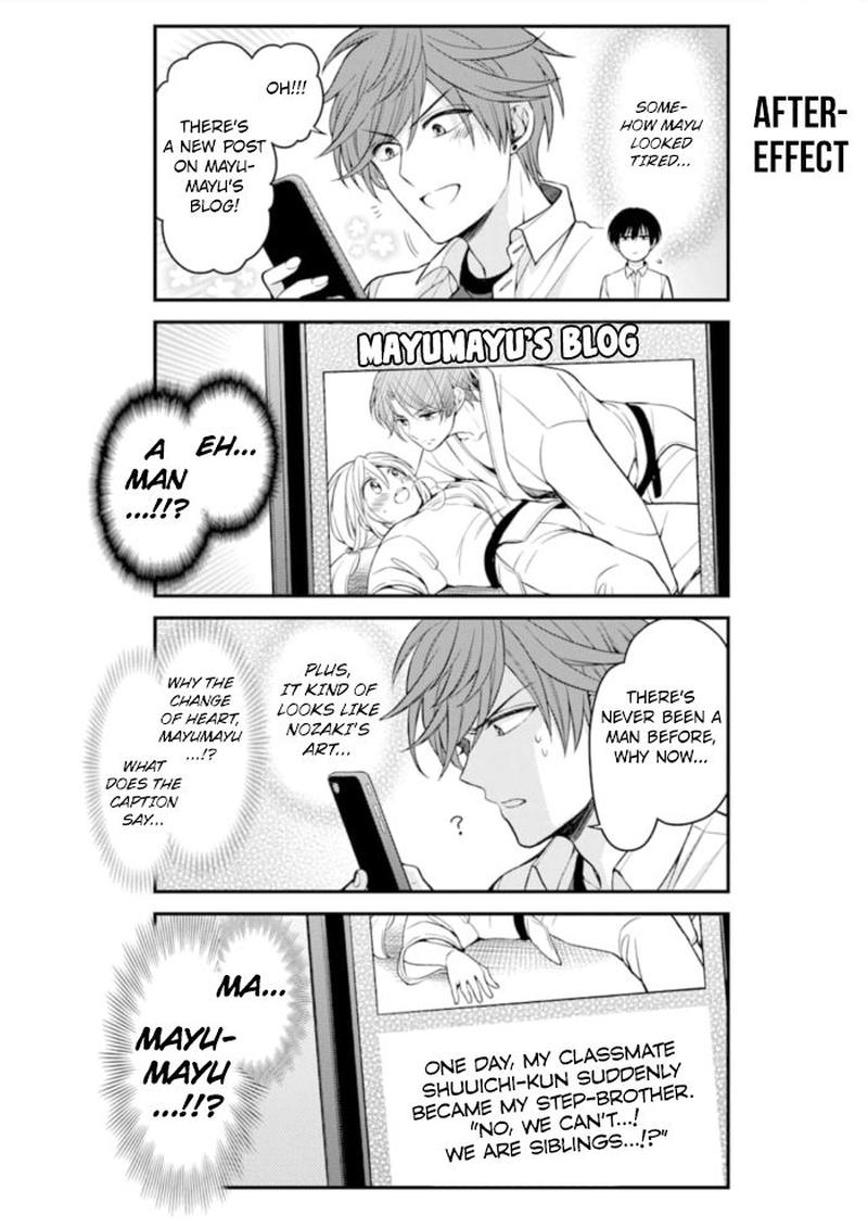 Gekkan Shoujo Nozaki Kun 114 16