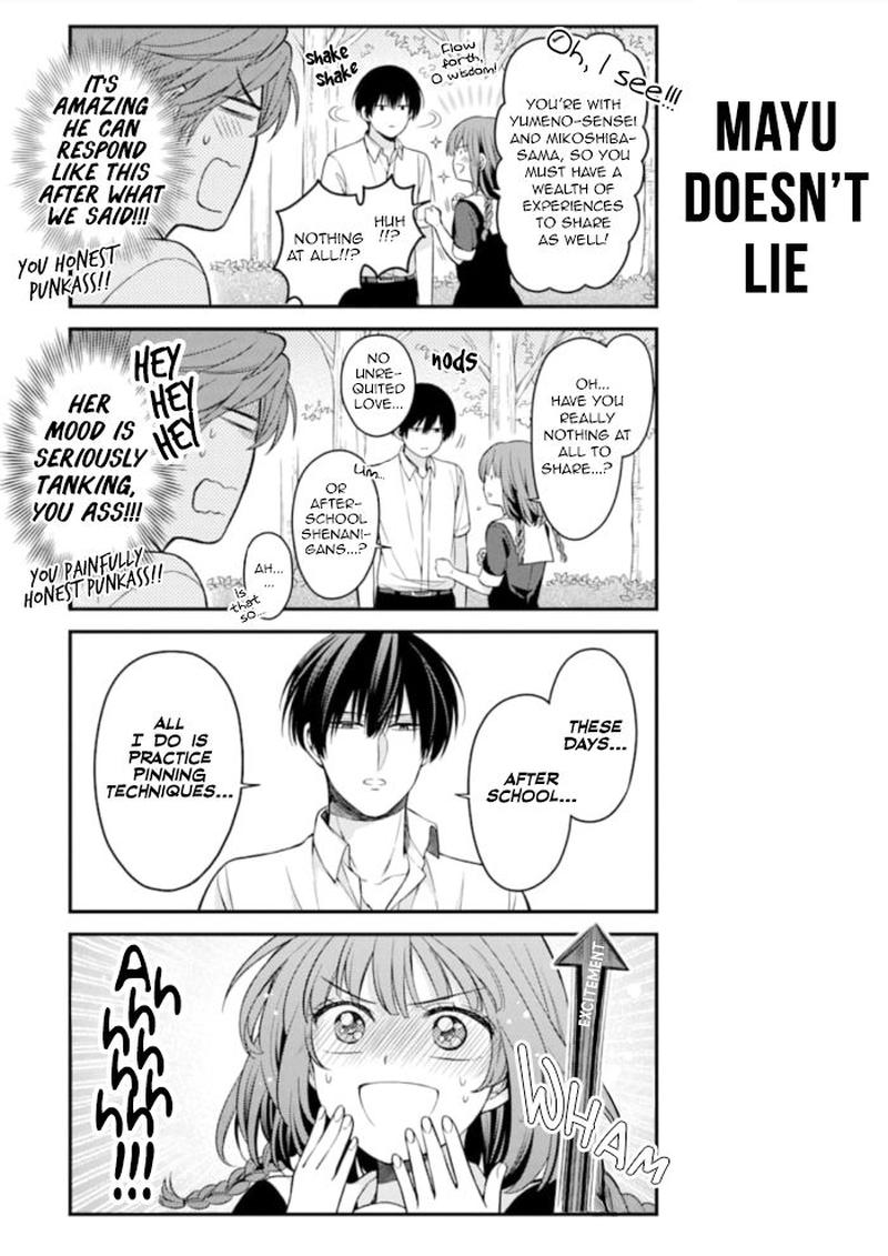 Gekkan Shoujo Nozaki Kun 114 7