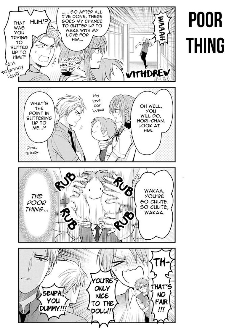 Gekkan Shoujo Nozaki Kun 115 11