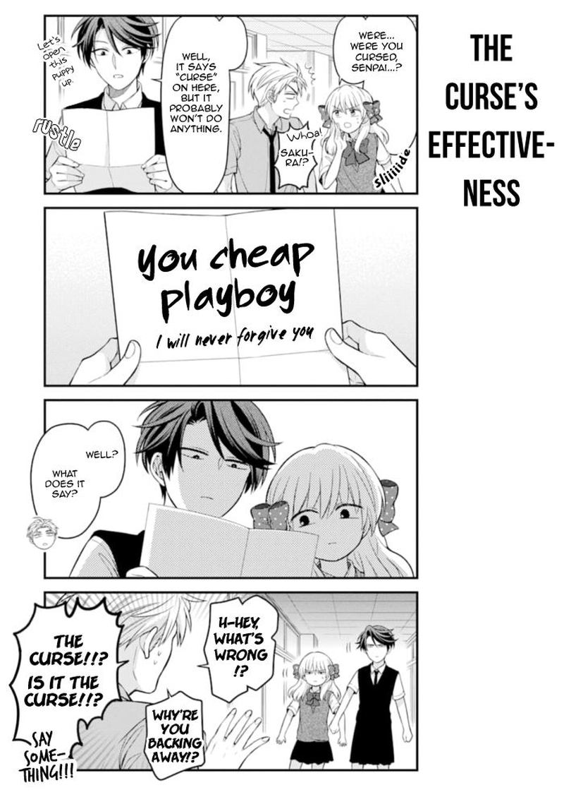 Gekkan Shoujo Nozaki Kun 117 3