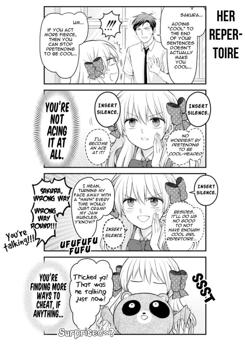Gekkan Shoujo Nozaki Kun 118 10