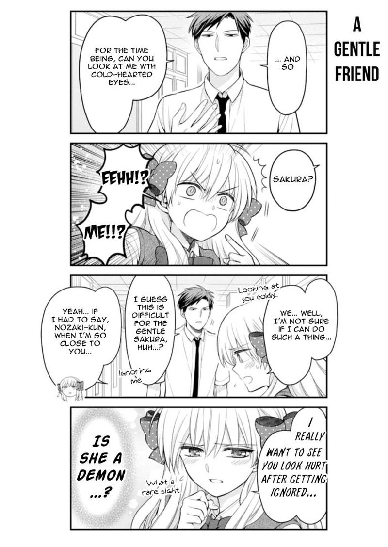 Gekkan Shoujo Nozaki Kun 118 4