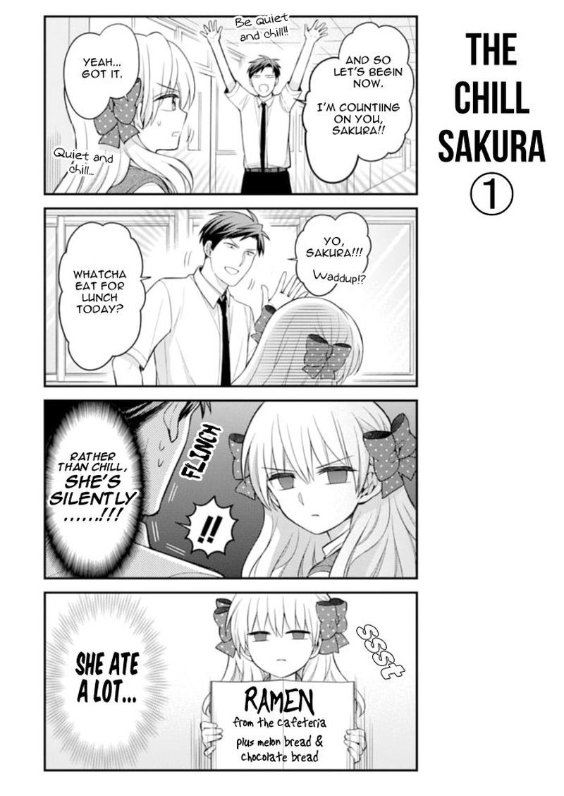 Gekkan Shoujo Nozaki Kun 118 5