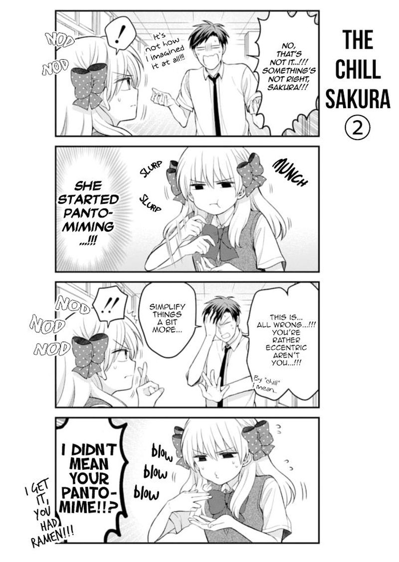 Gekkan Shoujo Nozaki Kun 118 6
