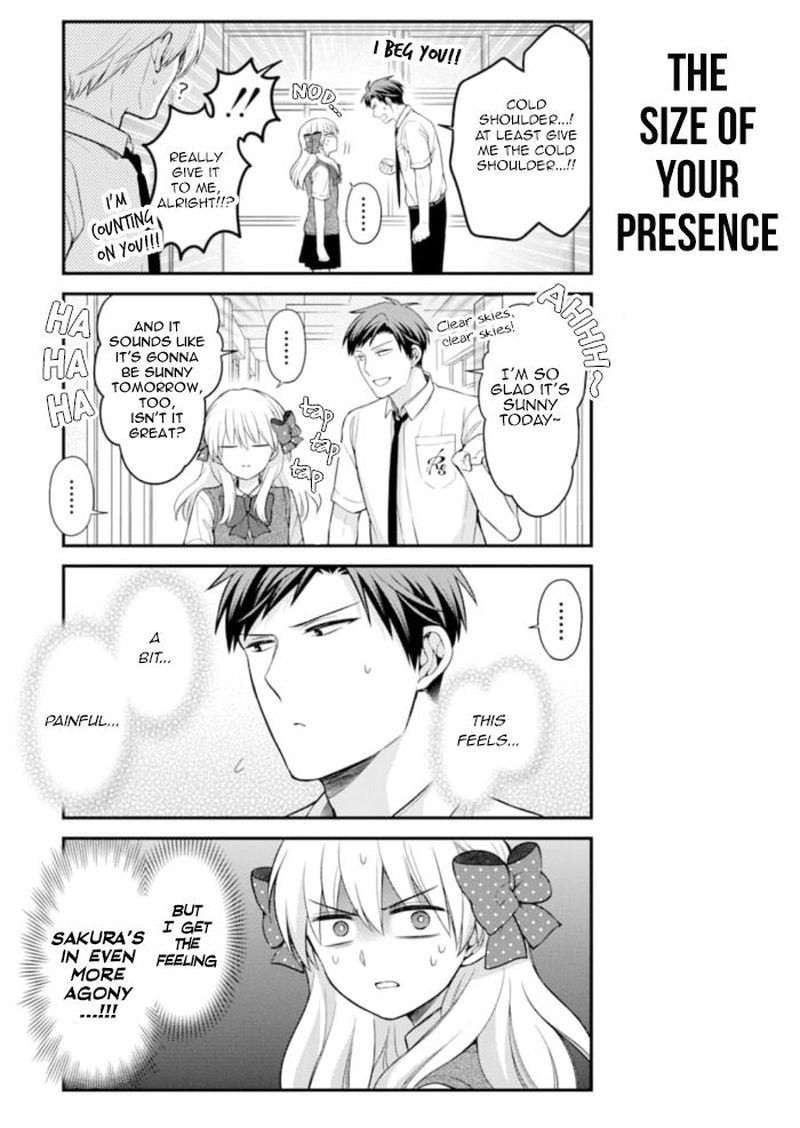 Gekkan Shoujo Nozaki Kun 118 7