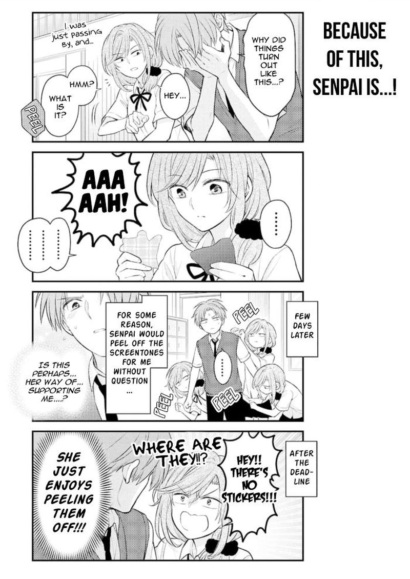 Gekkan Shoujo Nozaki Kun 120 13